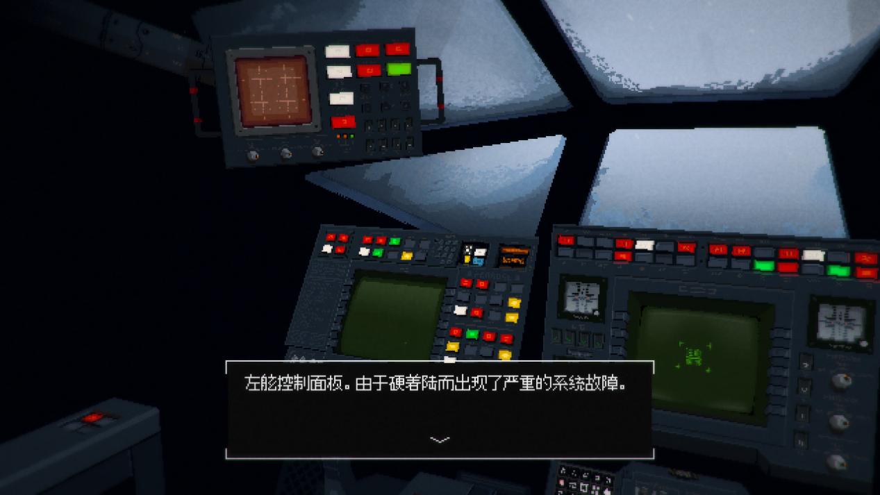 《SIGNALIS》评测:满足你对老式箱庭冒险游戏的一切诉求
