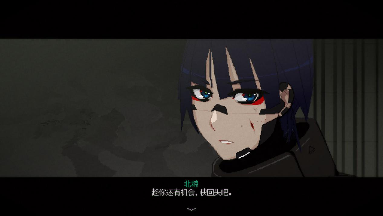 《SIGNALIS》评测:满足你对老式箱庭冒险游戏的一切诉求