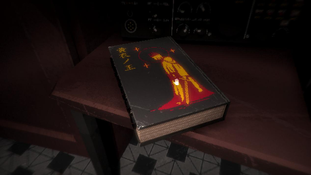 《SIGNALIS》评测:满足你对老式箱庭冒险游戏的一切诉求