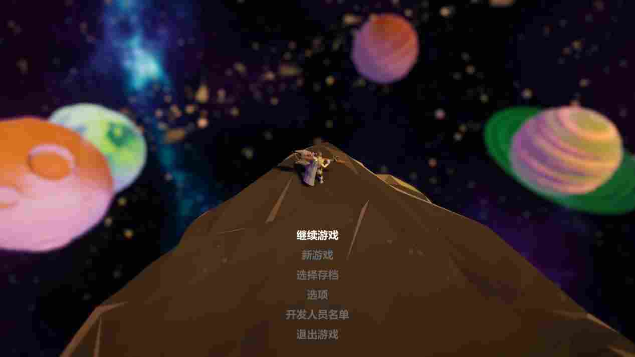 《奇怪的RPG》评测：出圈的秘笈，是拿捏