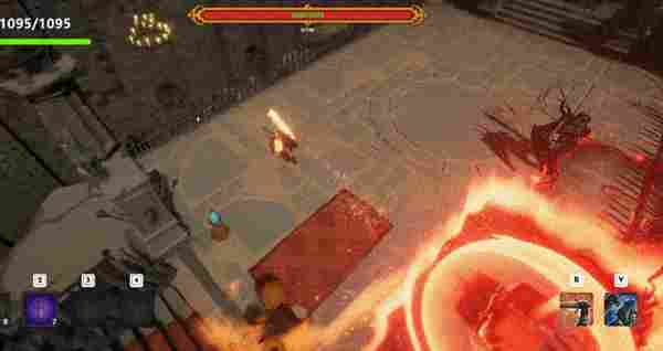 《奇怪的RPG》评测：出圈的秘笈，是拿捏玩家的心理