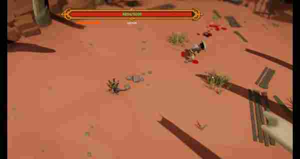 《奇怪的RPG》评测：出圈的秘笈，是拿捏玩家的心理