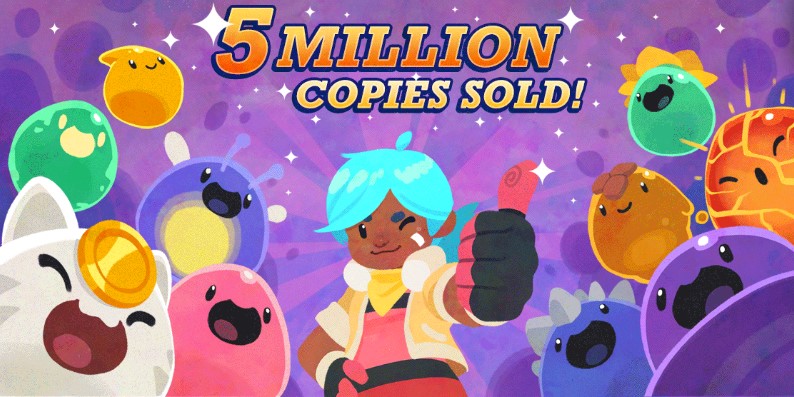 《史莱姆牧场2》抢先评测:长板很长,短板太短