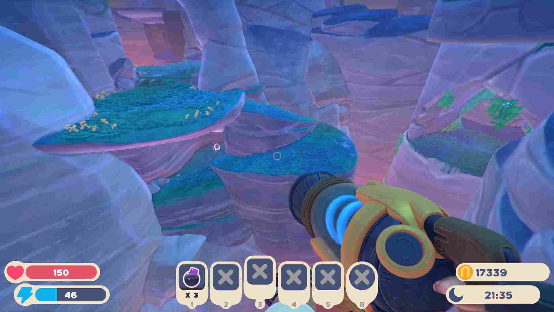 《史莱姆牧场2》抢先评测:长板很长,短板太短