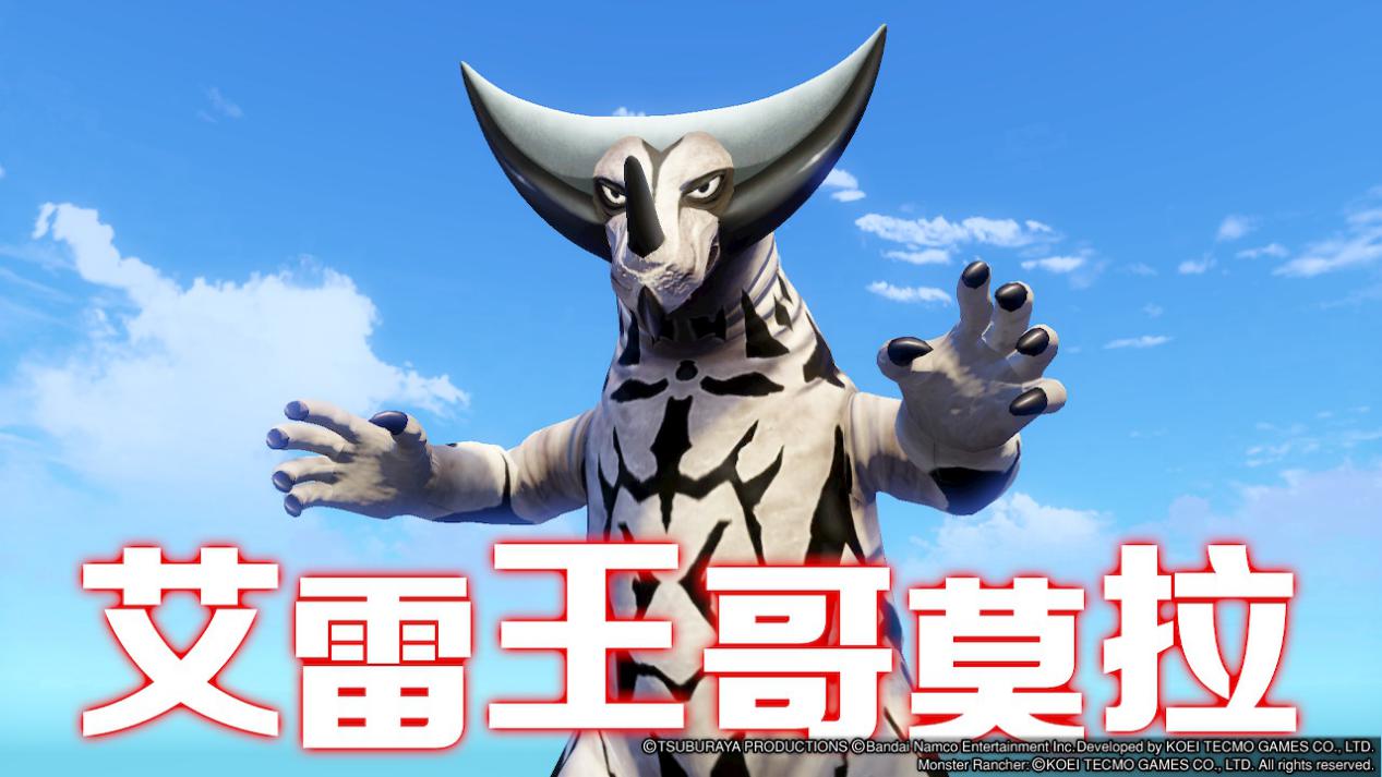 《超人怪兽农场》评测:怪兽之王的养成方法