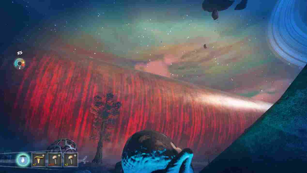 《The Eternal Cylinder》评测:进化逃逸