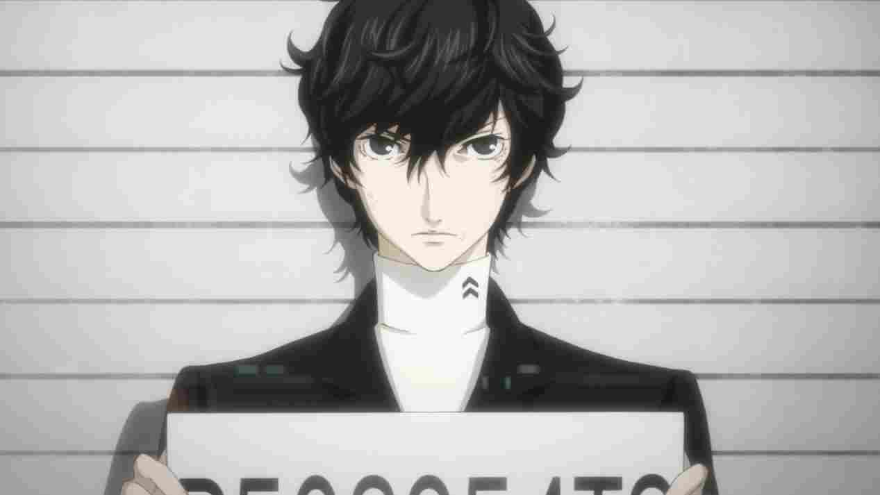 《女神异闻录5：皇家版》NS版评测：躺着