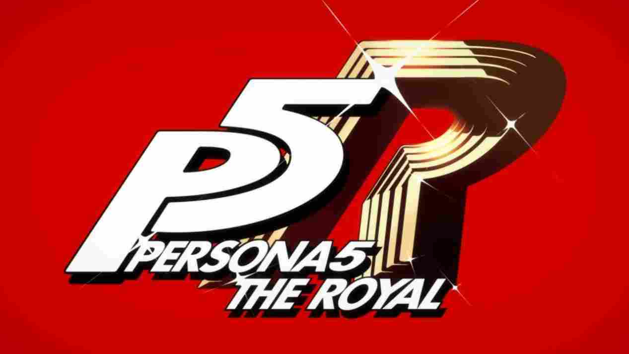 《女神异闻录5：皇家版》NS版评测：躺着玩的“天下第一”