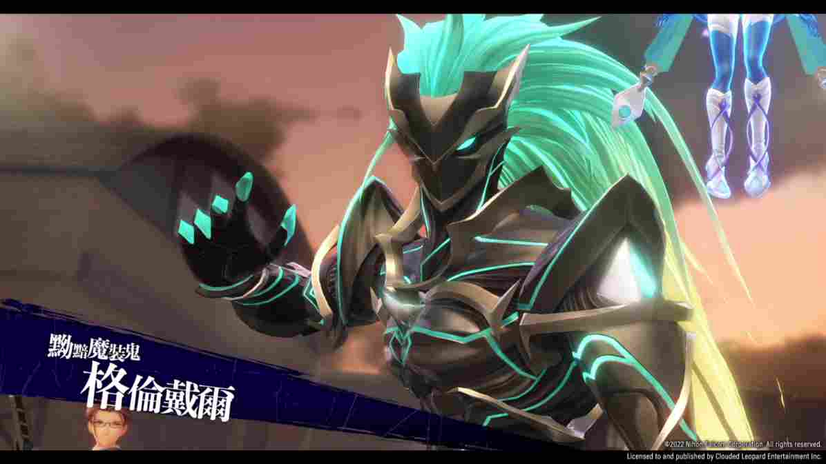 《英雄传说：黎之轨迹II》评测：地下万事屋再启动