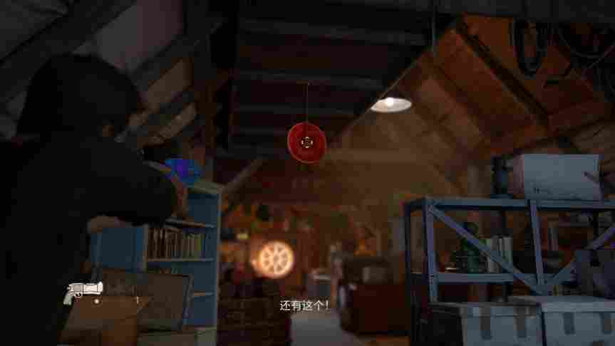 《神秘海域：盗贼传奇合集》PC版评测：最适合PC玩家的神海