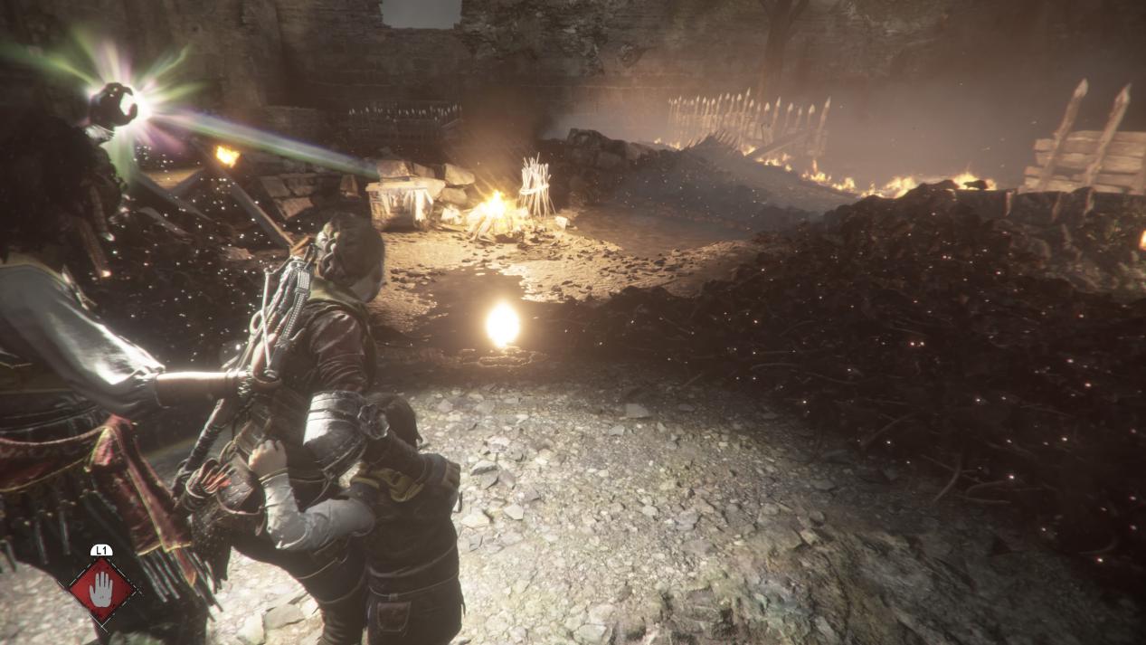 《瘟疫传说：安魂曲》评测：前往苦难和冒险的尽头