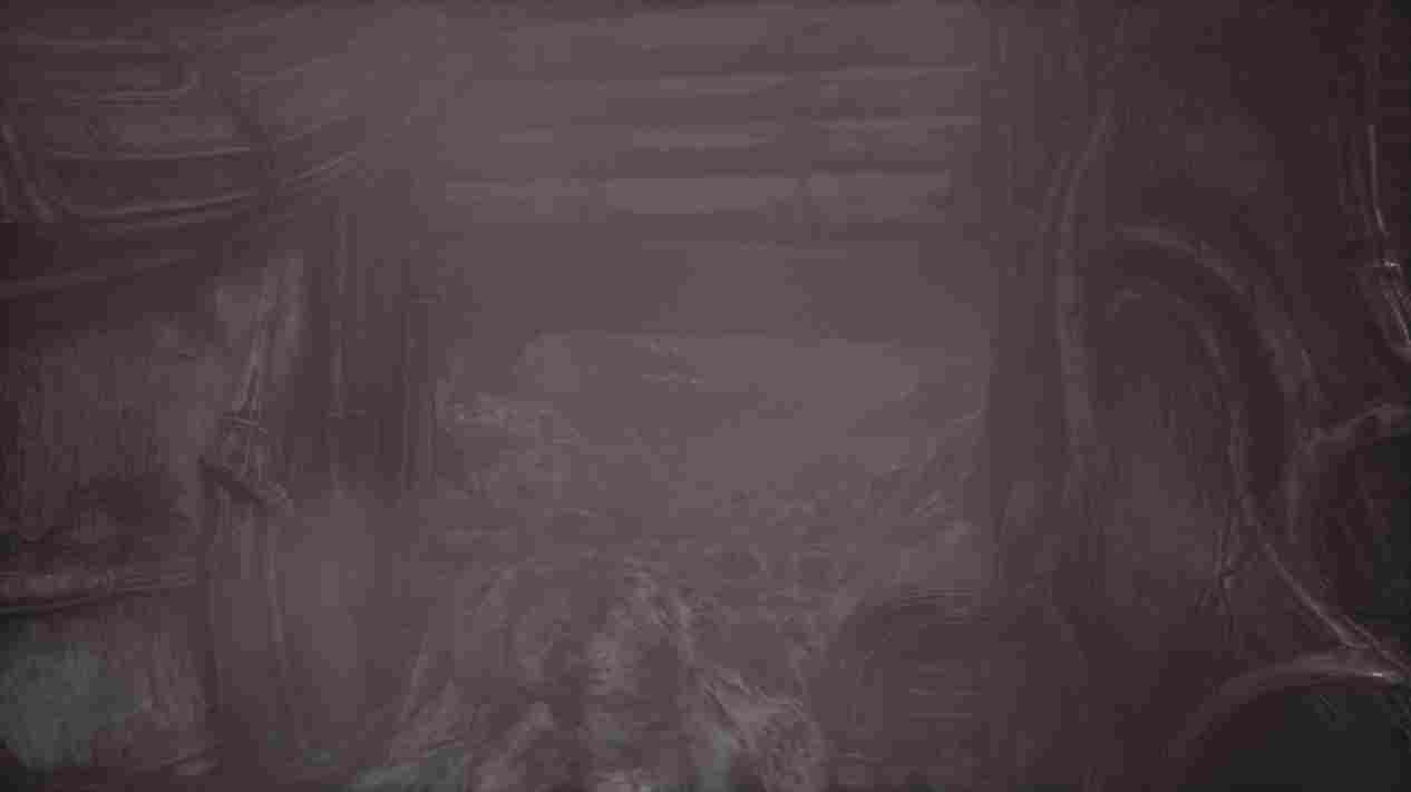 《蔑视Scorn》评测：如果是我，我不想醒来，我宁愿死去