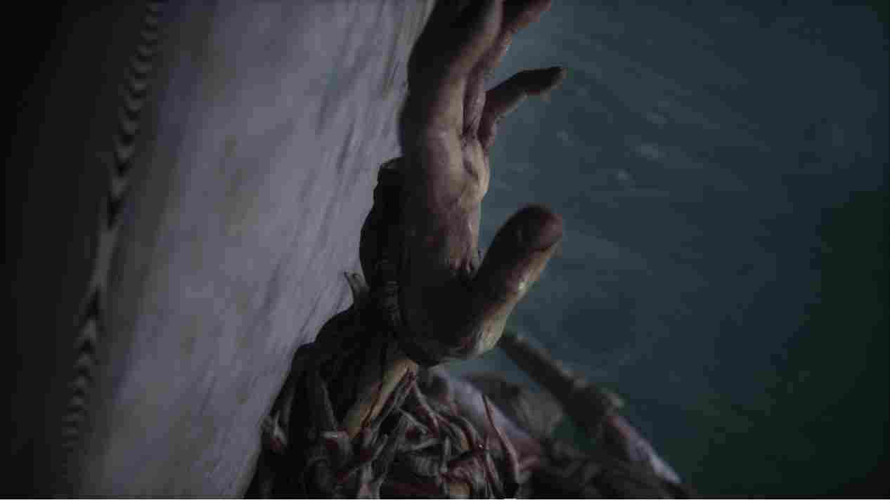 《蔑视Scorn》评测：如果是我，我不想醒来，我宁愿死去