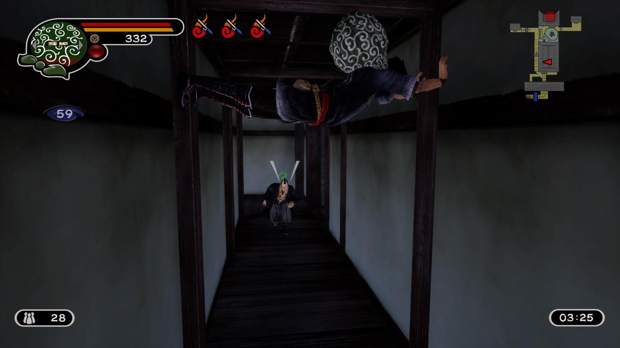 《神技 盗来》评测：风味独特的幕末义贼模拟器