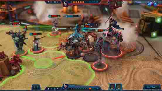 《破月勇者》抢先评测：桌面游戏数字化的正确运用