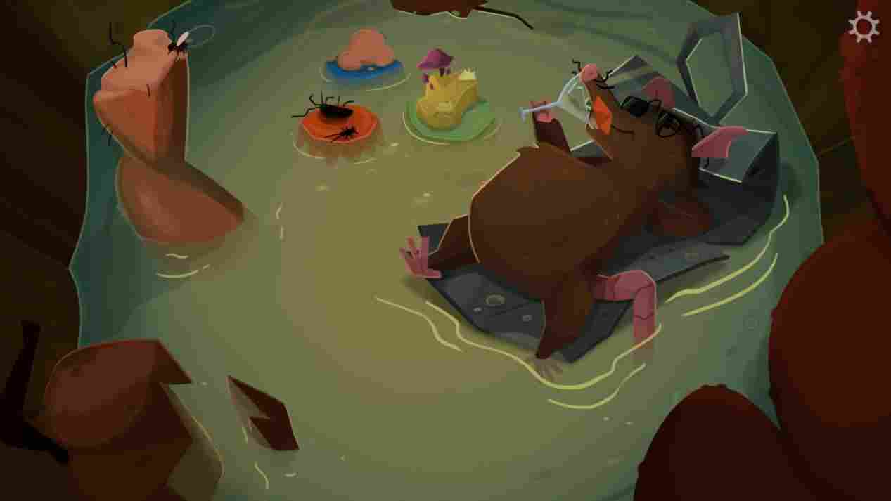 《重返猴岛》评测：冒险与故事，有落幕之日而无终结之时