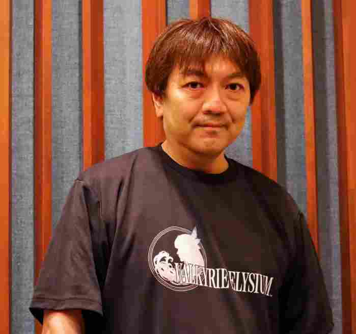 《北欧女神 极乐净土》评测：动作的北欧女神，外包的悲剧