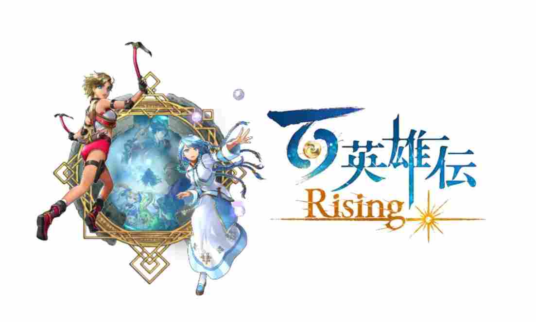 《北欧女神 极乐净土》评测：动作的北欧女神，外包的悲剧