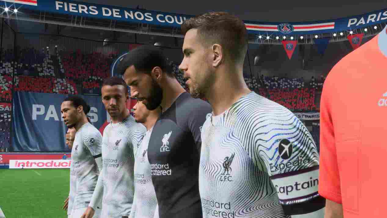 《FIFA 23》评测：改名前来一次大刀阔斧的改革