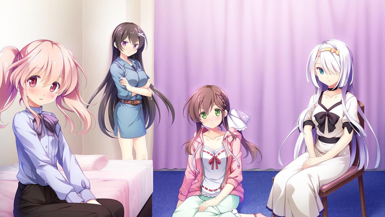 《交汇协奏曲》评测：民俗外衣下的单线故事