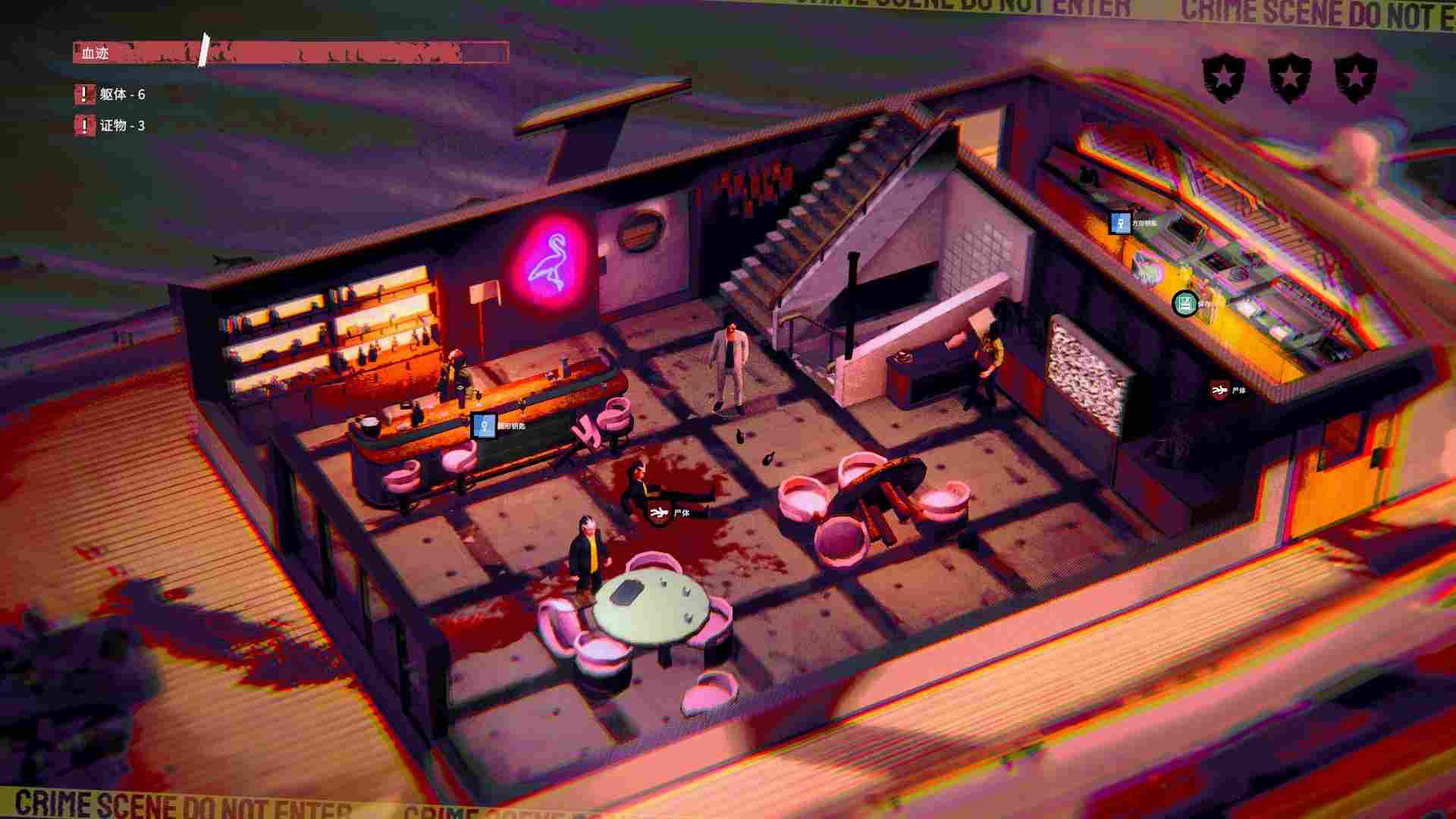 《连环清道夫》评测：属于黑帮清洁工们的千禧前夜