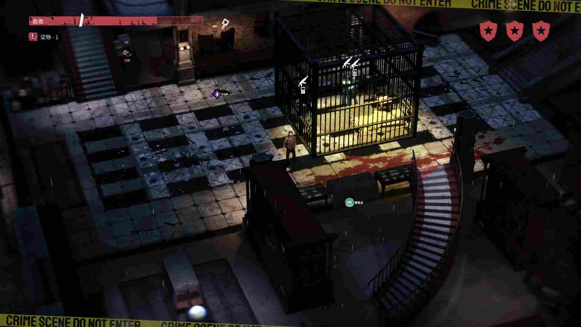 《连环清道夫》评测：属于黑帮清洁工们的千禧前夜