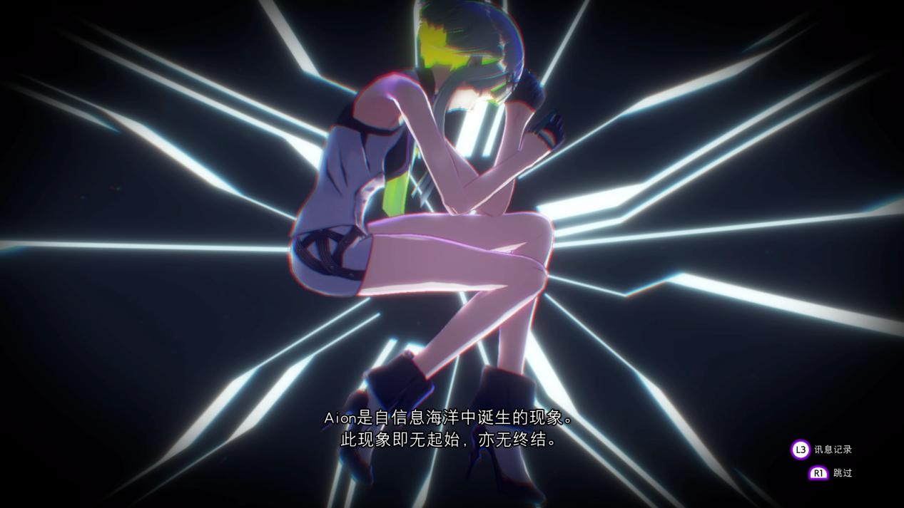 《灵魂骇客2》评测:赛博迷彩下的另一个电子恶魔物语