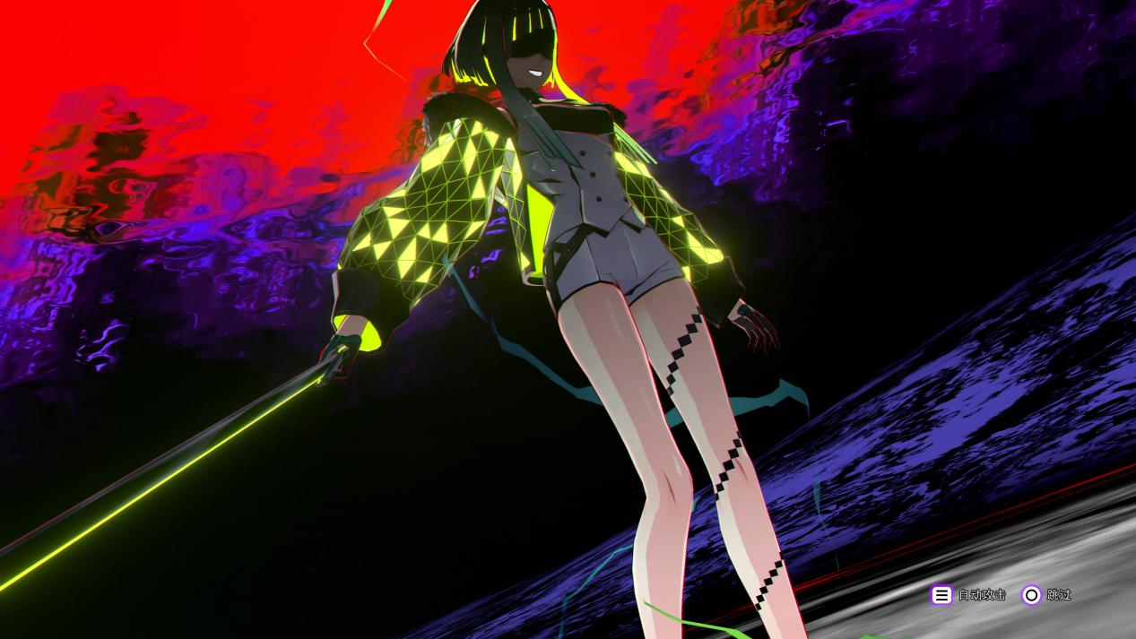 《灵魂骇客2》评测:赛博迷彩下的另一个电子恶魔物语