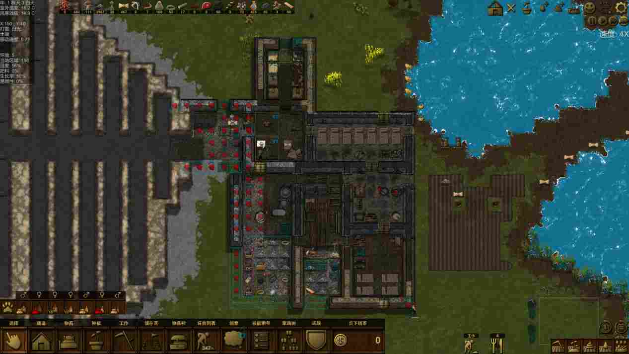 《族人》抢先评测：一切生存难题的终极答案都是“山顶洞人”