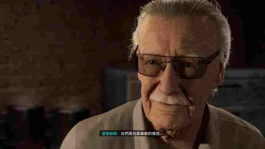 《漫威蜘蛛侠：复刻版》评测：化身纽约市民的好邻居