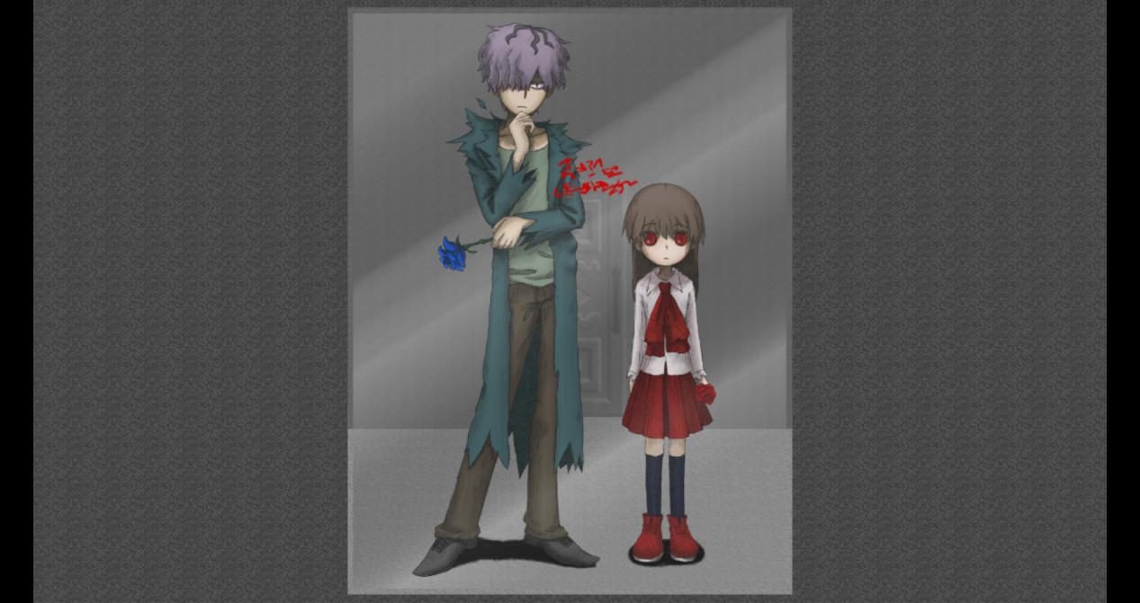 《Ib》重制版评测:为免费游戏的十年补一张门票