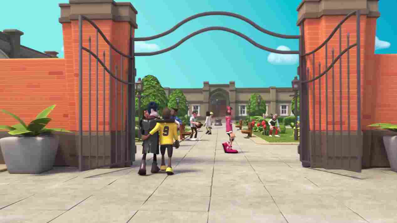 《双点校园》评测:请学生不要给学校制造麻烦