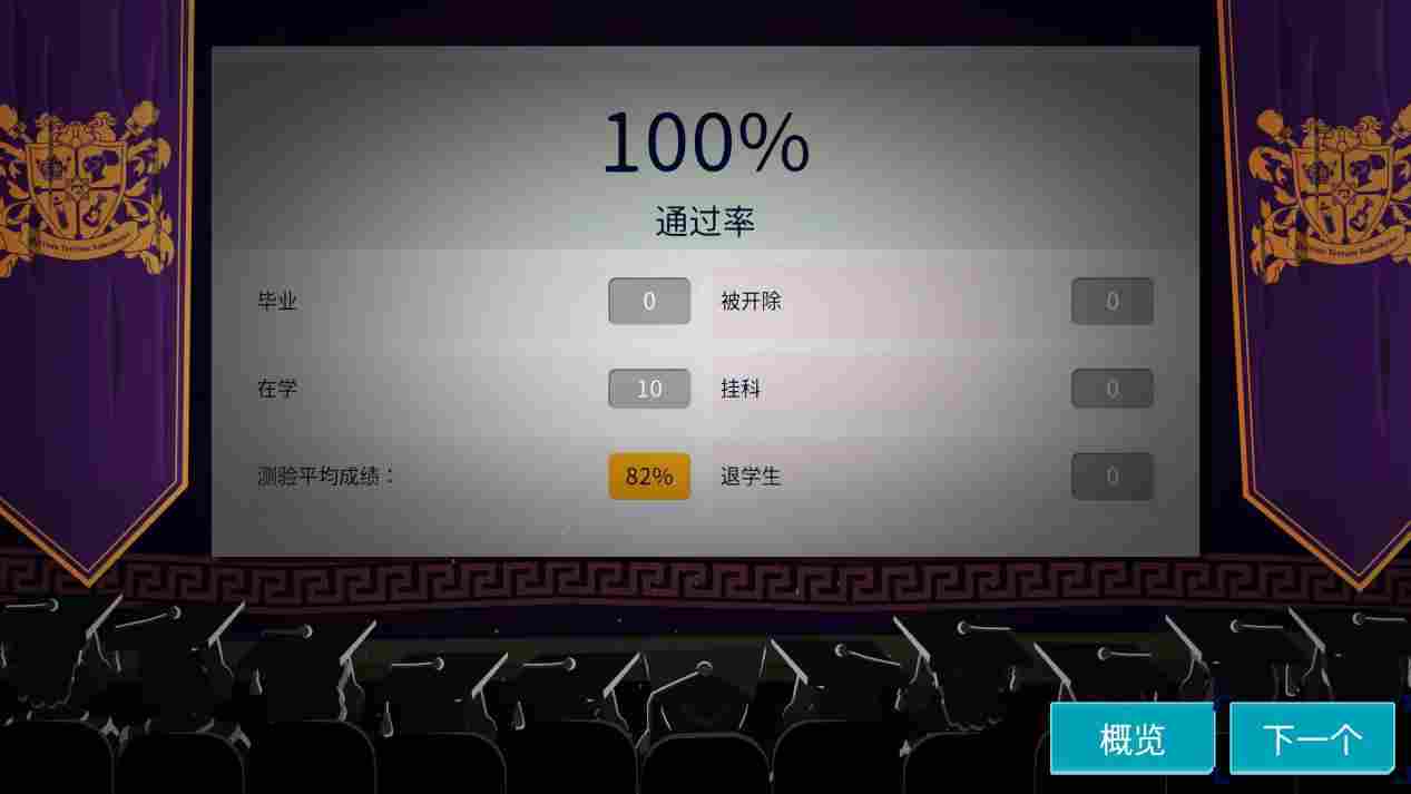 《双点校园》评测:请学生不要给学校制造麻烦