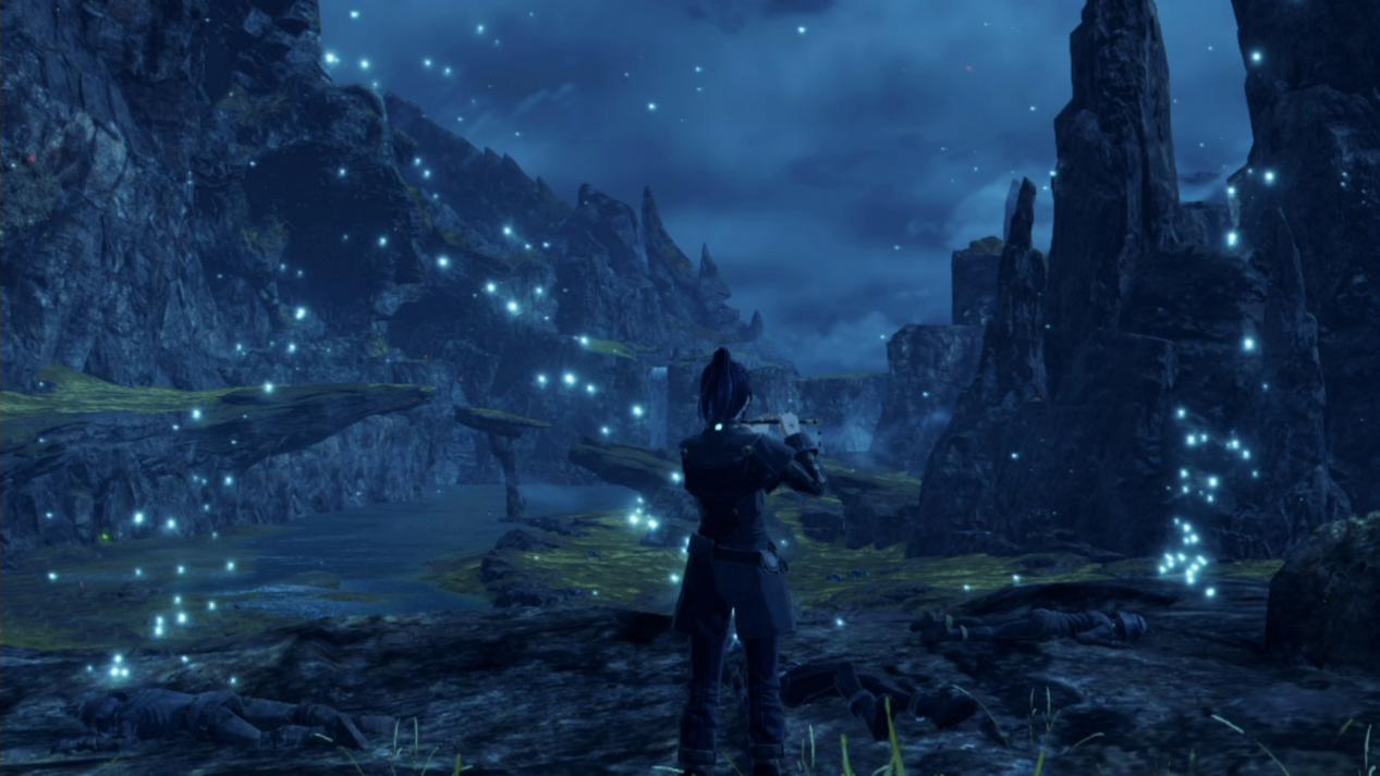 《异度神剑3》评测：共存，融合，超越