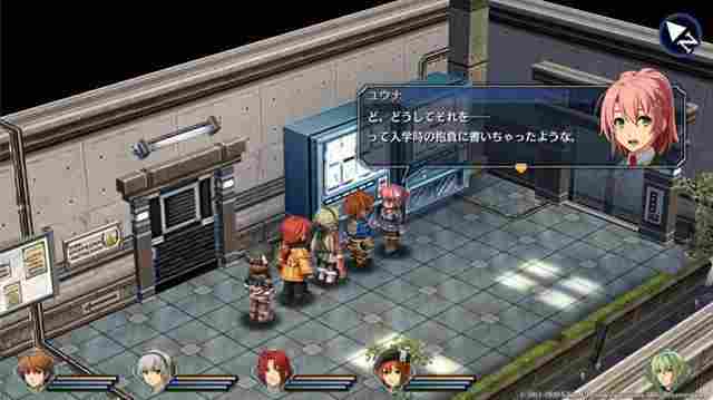 《英雄传说：黎之轨迹》PS5版评测：更加人性化