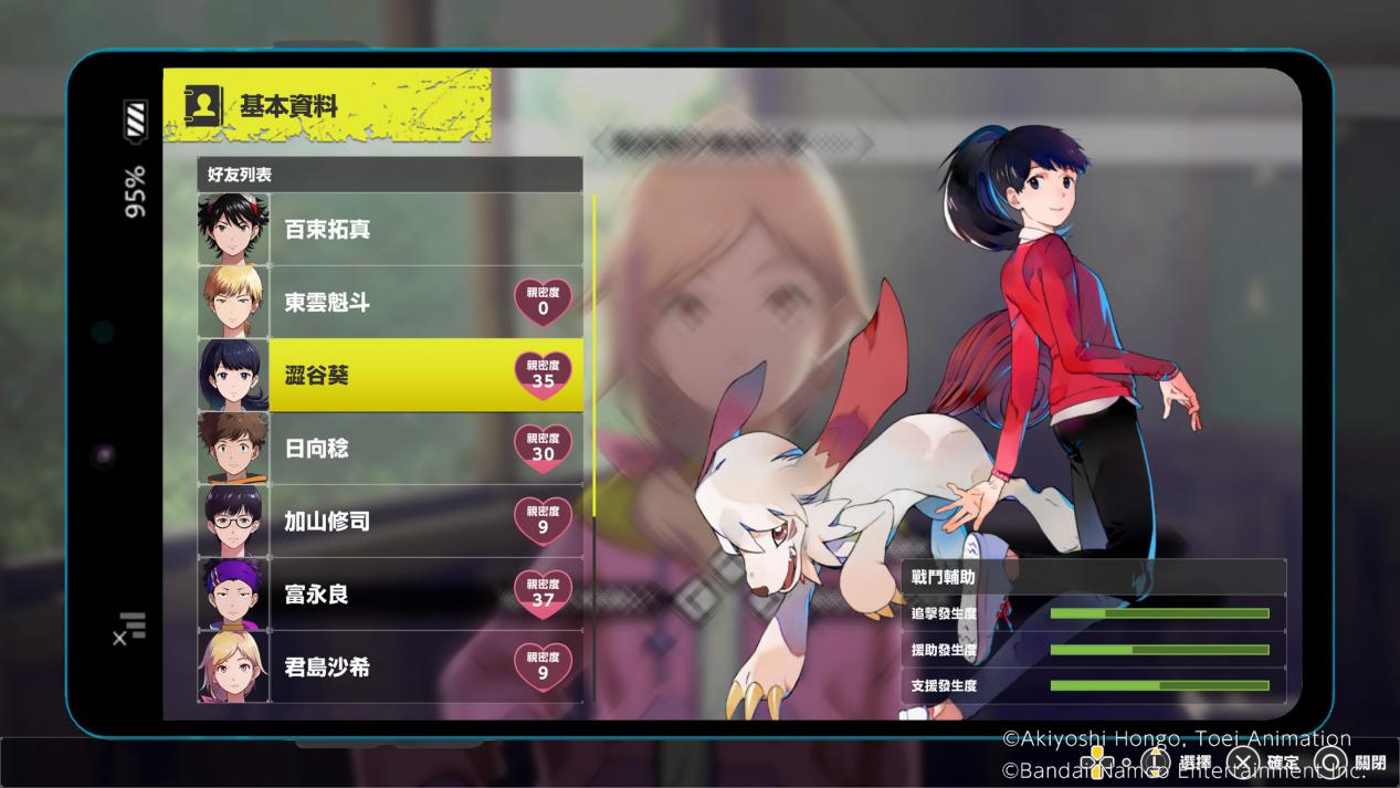 《数码宝贝：绝境求生》评测：一次纠结的跨界尝试