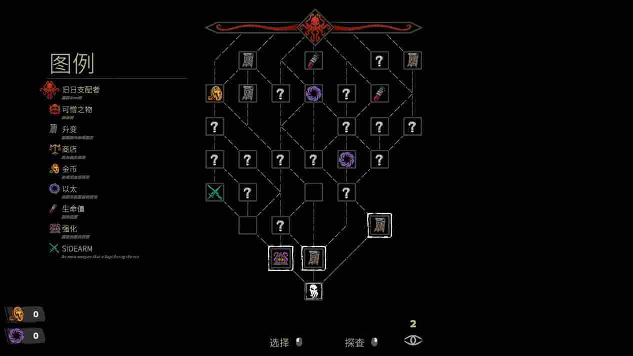 《Madshot》抢先评测：糟糕的肉鸽编排，埋没了美术设计