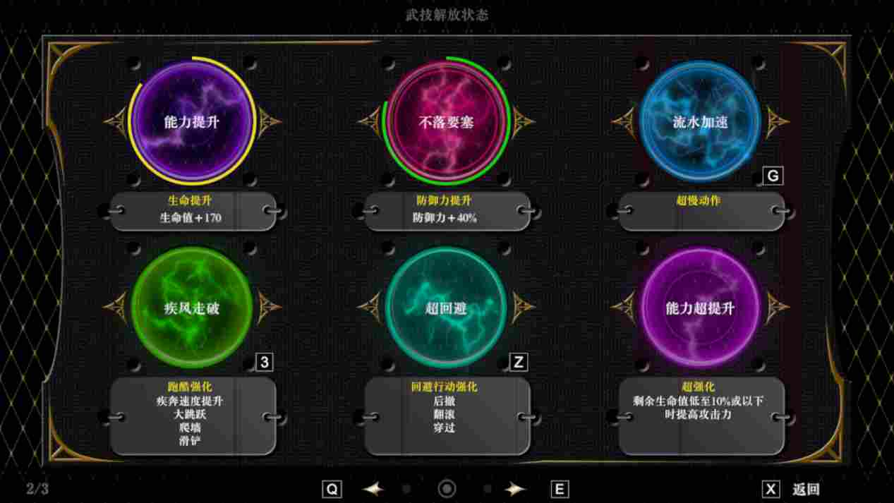 《OVERLORD: ESCAPE FROM NAZARICK》评测：像个同人