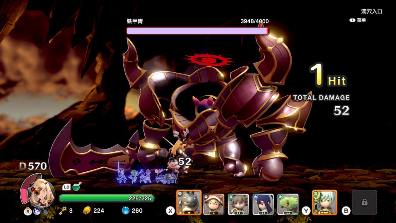 《小小诺亚：乐园的后继者》评测：人气主角再就业