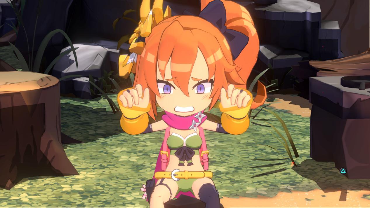 《餐尸冒险饭》评测:半生不熟的迷宫饭