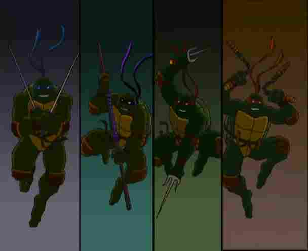 《忍者神龟：施莱德的复仇》评测：焕发新生