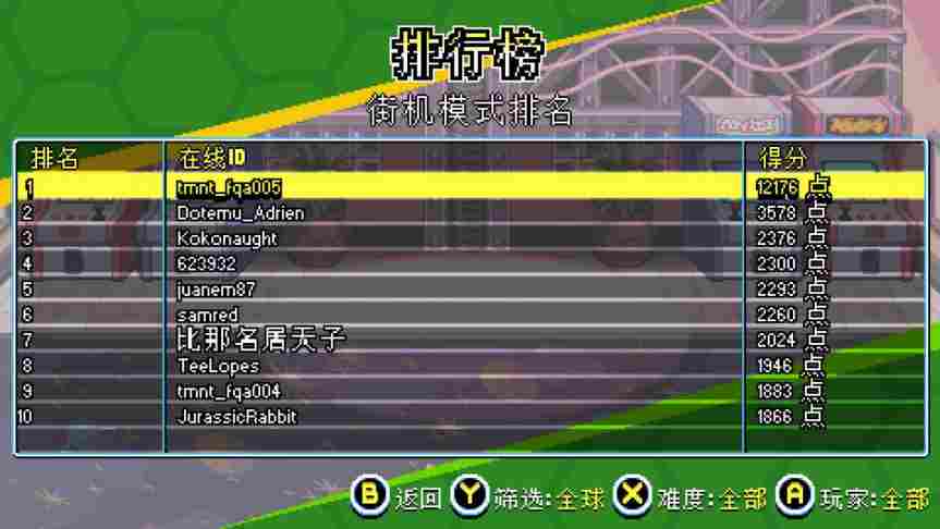 《忍者神龟：施莱德的复仇》评测：焕发新生的精神续作