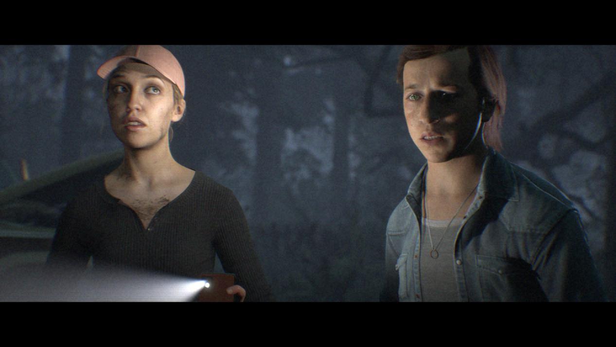 《采石场惊魂》评测：在篝火边讲个经典的美国恐怖故事