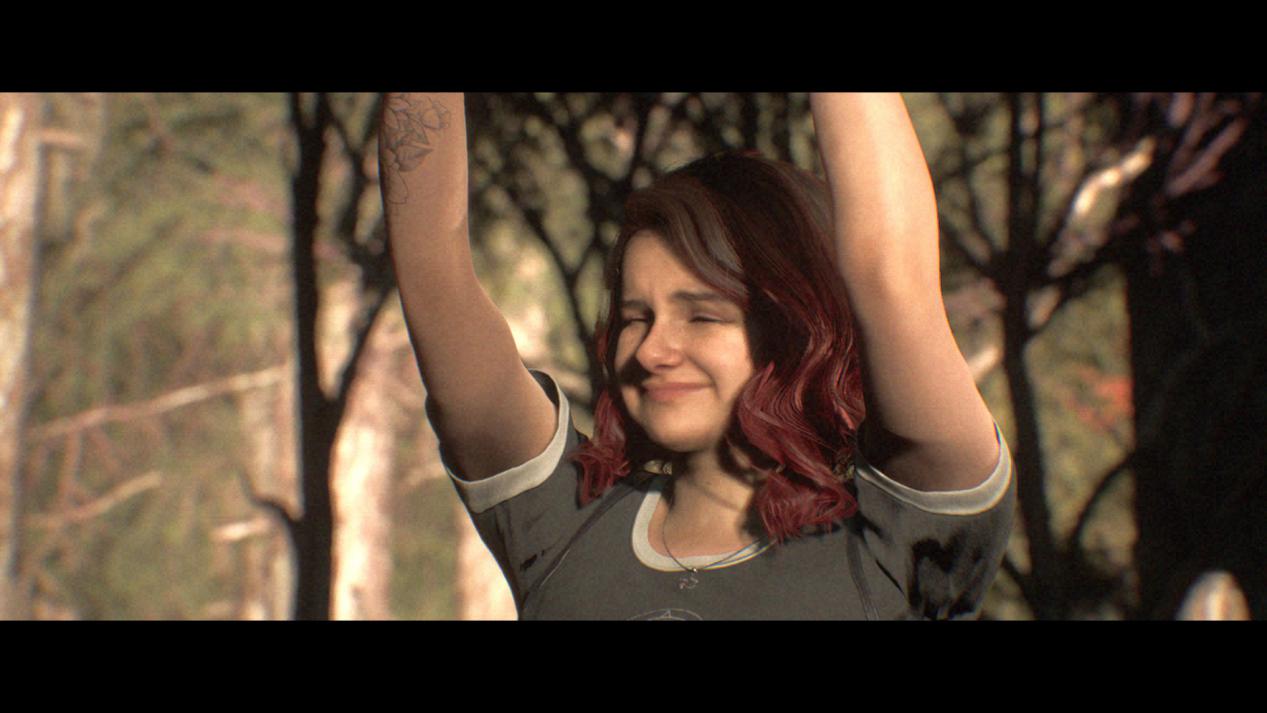 《采石场惊魂》评测：在篝火边讲个经典的美国恐怖故事