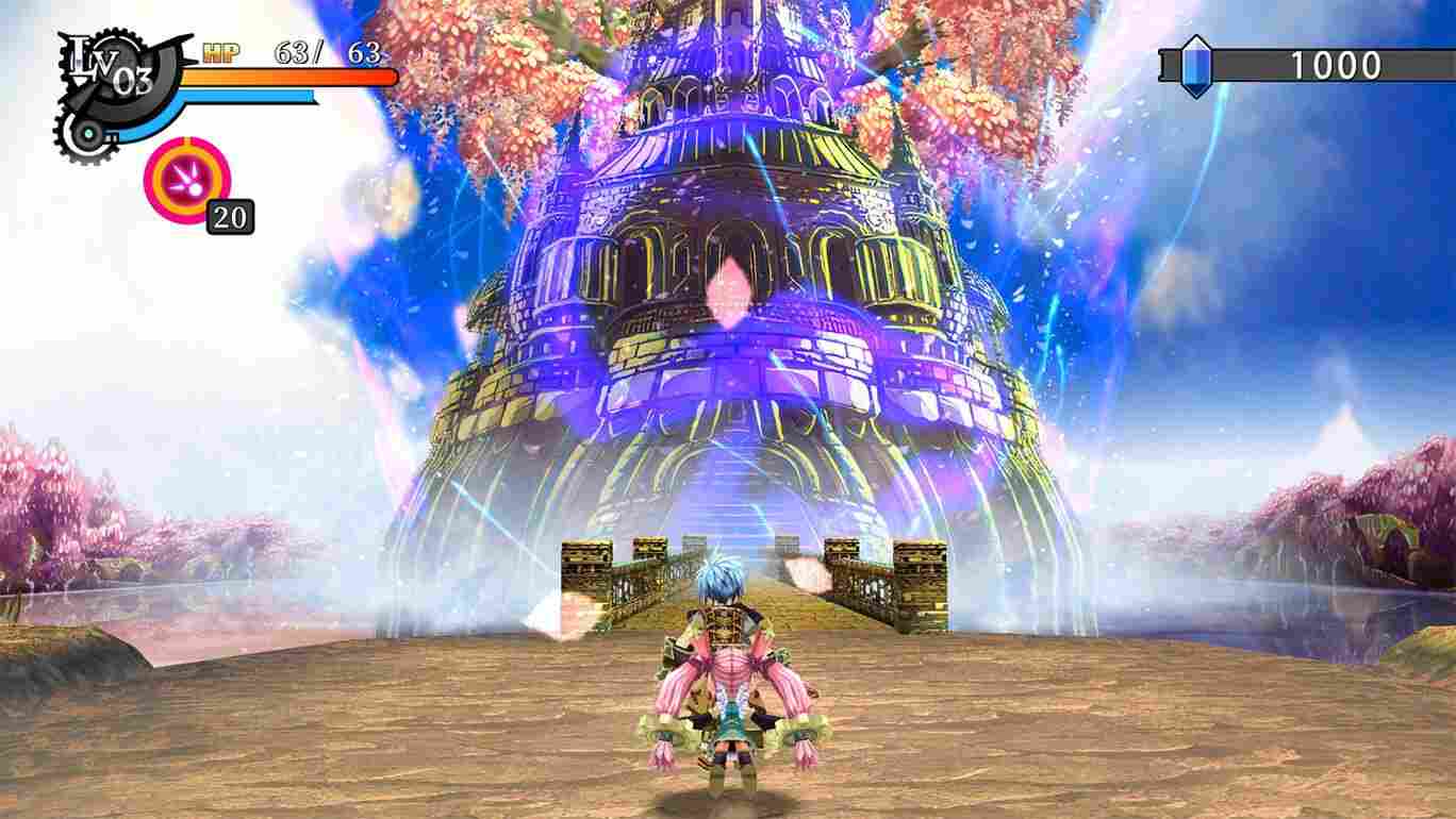 《那由多之轨迹：星之彼方》评测：“双星物语”的另一个模样