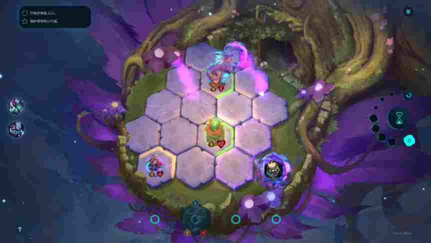 《精灵与橡木之歌》抢先评测：唯美的画风，卡牌与战棋的融合