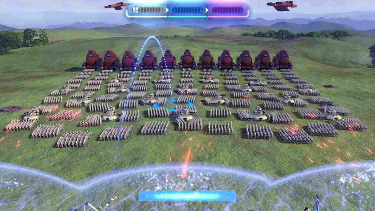 《乐高星球大战:天行者传奇》评测:各种意义上的量大管饱