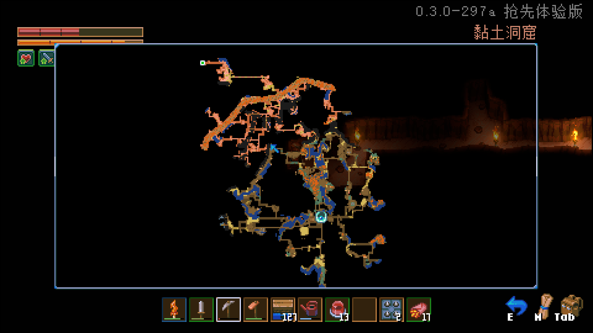 《地心护核者》抢先评测:特点突出,问题明显