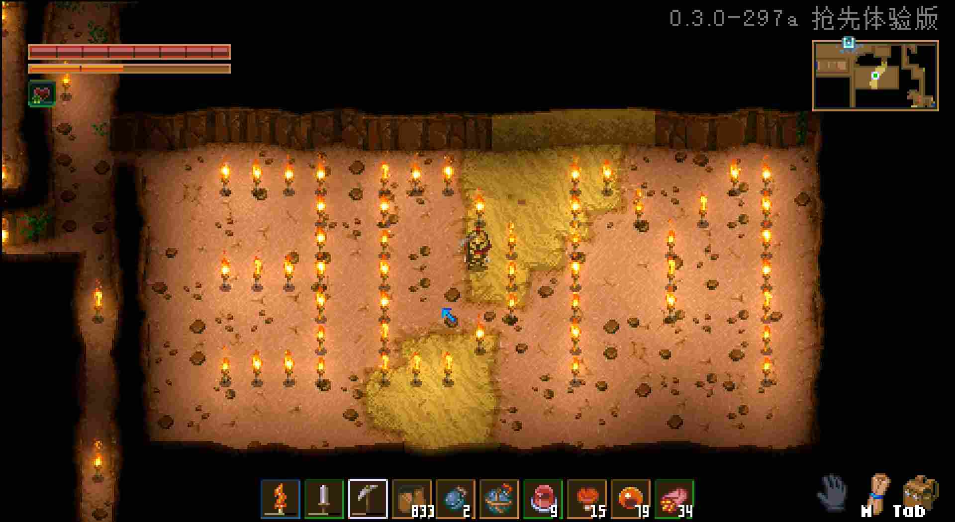 《地心护核者》抢先评测:特点突出,问题明显