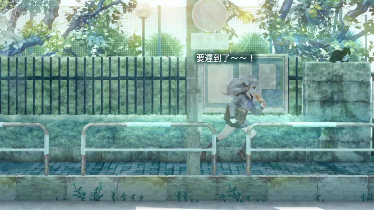 《十三机兵防卫圈》NS版评测:用命做出来的群像剧杰作